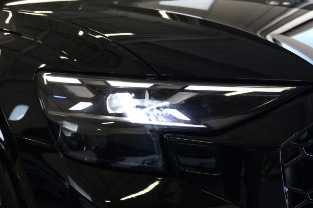 AUDI RS Q8 usata 33