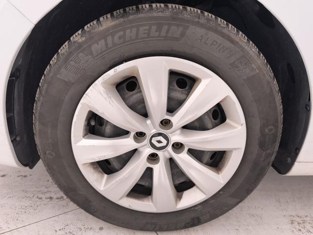 RENAULT Clio usata, con Climatizzatore