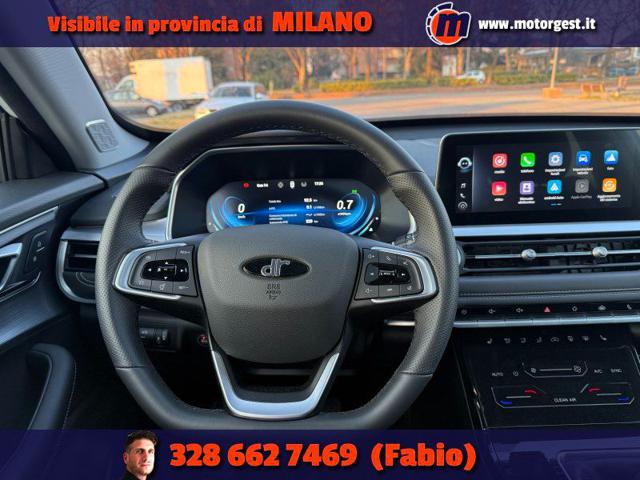 DR MOTOR DR 6.0 usata, con Chiusura centralizzata