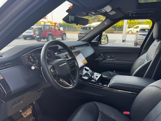 LAND ROVER Range Rover Sport usata, con Chiusura centralizzata