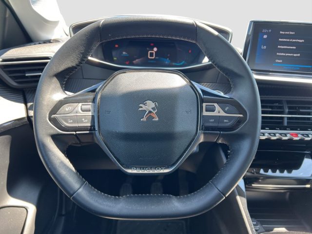 PEUGEOT 208 usata 12