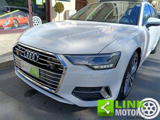 AUDI A6 usata, con Sound system