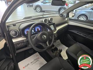 AIXAM City usata, con Touch screen