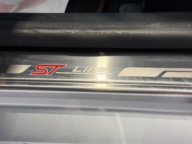 FORD Fiesta usata 26