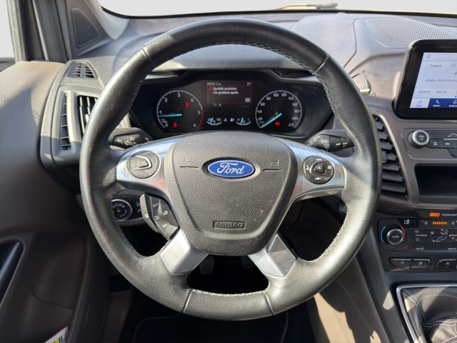 FORD Tourneo Connect usata 13