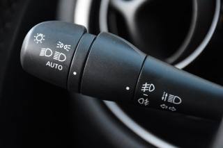 SMART ForTwo usata, con Luci diurne LED