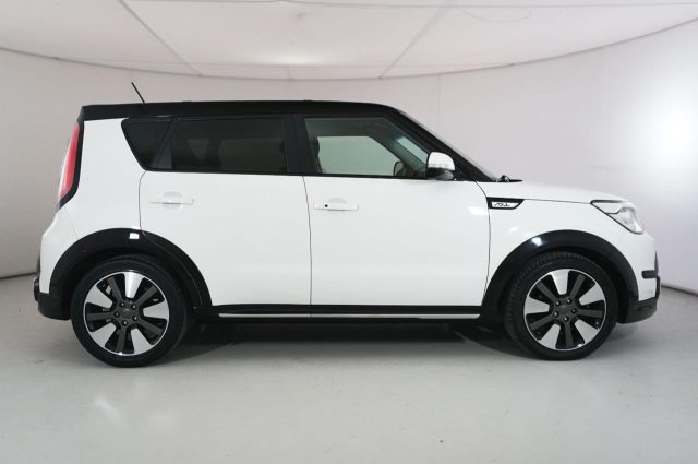 KIA Soul usata, con Airbag Passeggero