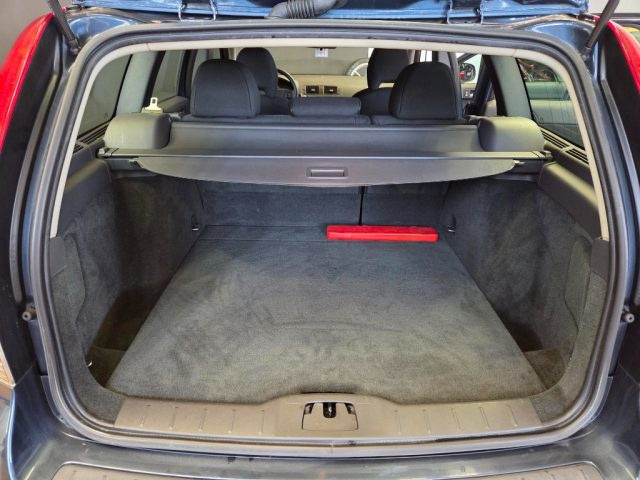 VOLVO V50 usata, con Chiusura centralizzata