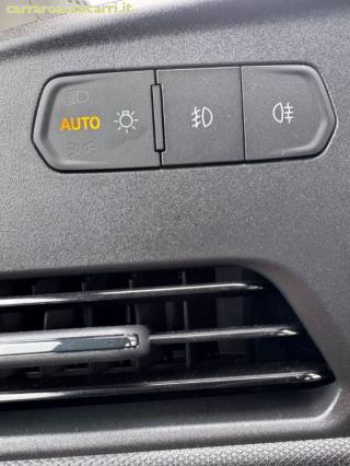 FORD Transit Connect usata, con Chiusura centralizzata telecomandata