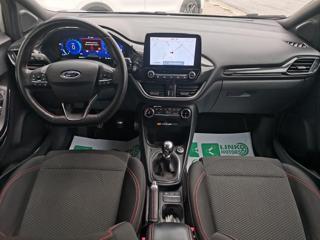 FORD Puma usata, con Cerchi in lega