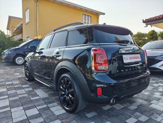 MINI Countryman usata, con Airbag laterali