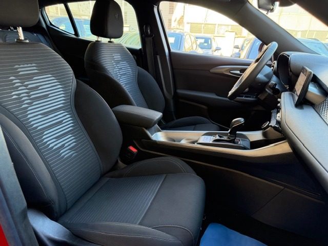 ALFA ROMEO Tonale usata, con Cruise Control