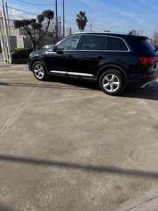 AUDI Q7 usata, con Airbag Passeggero
