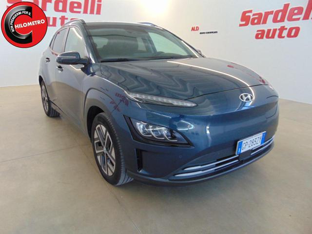 HYUNDAI Kona usata, con Airbag