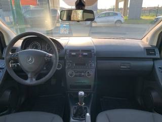 MERCEDES-BENZ A 160 usata, con Fendinebbia