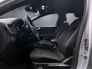FORD Focus usata, con Cerchi in lega