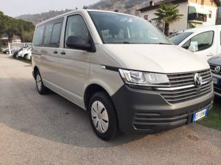 VOLKSWAGEN Transporter usata 35