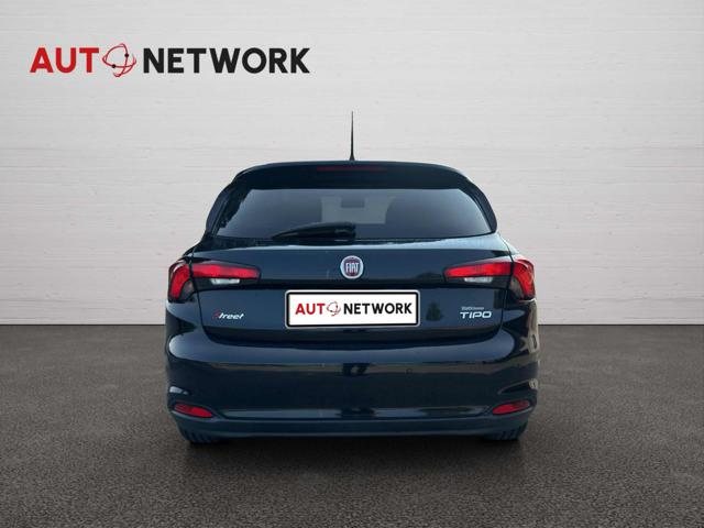 FIAT Tipo usata, con Autoradio