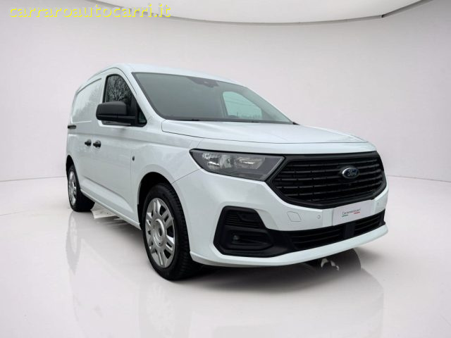 FORD Transit Connect usata, con ABS