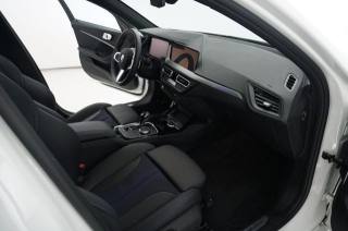 BMW 118 usata, con Climatizzatore