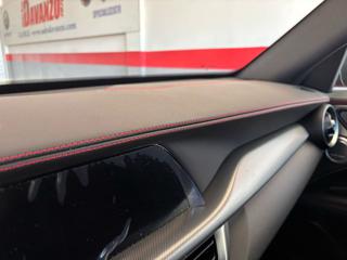 ALFA ROMEO Stelvio usata, con Sedili sportivi