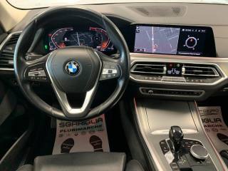 BMW X5 usata, con Autoradio