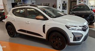 DACIA Sandero usata, con Airbag