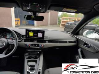 AUDI A4 usata, con Chiusura centralizzata