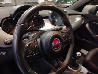 FIAT 500X usata, con Immobilizzatore elettronico