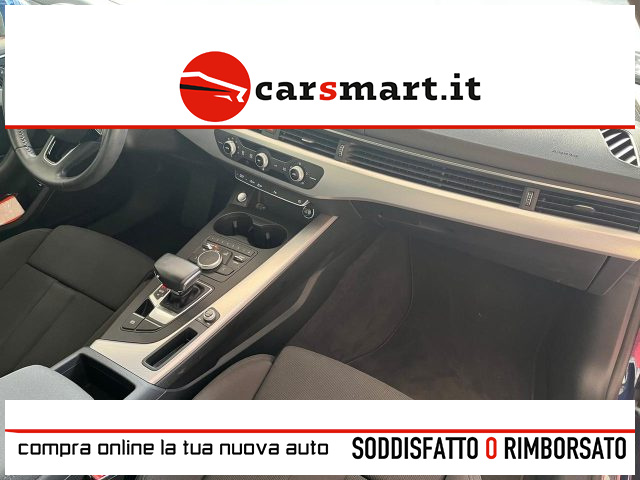 AUDI A5 usata, con Controllo trazione