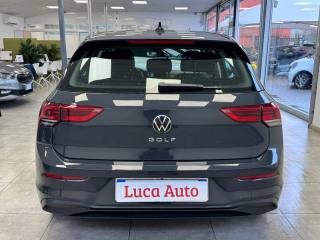 VOLKSWAGEN Golf usata, con Alzacristalli elettrici