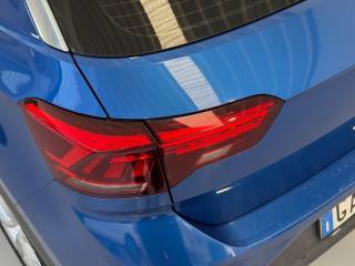 VOLKSWAGEN T-Roc usata, con Touch screen