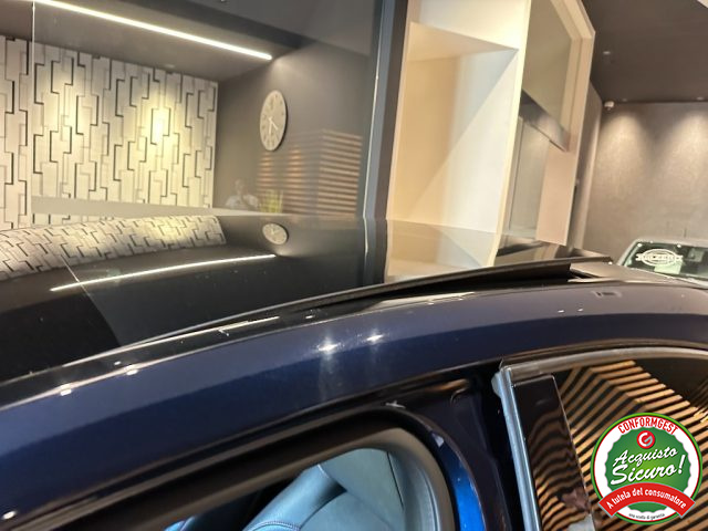 MERCEDES-BENZ A 200 usata, con Cronologia tagliandi