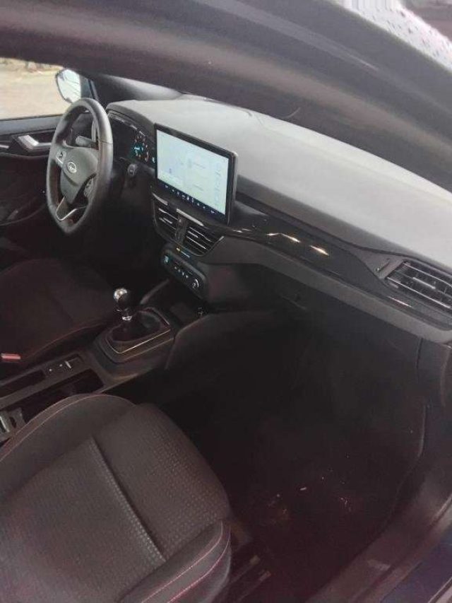 FORD Focus usata, con Autoradio