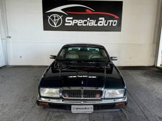 JAGUAR Sovereign 4.0 benz. ASI