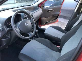 FIAT Punto usata, con Servosterzo