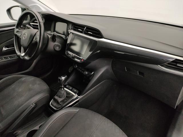 OPEL Corsa usata, con Autoradio digitale