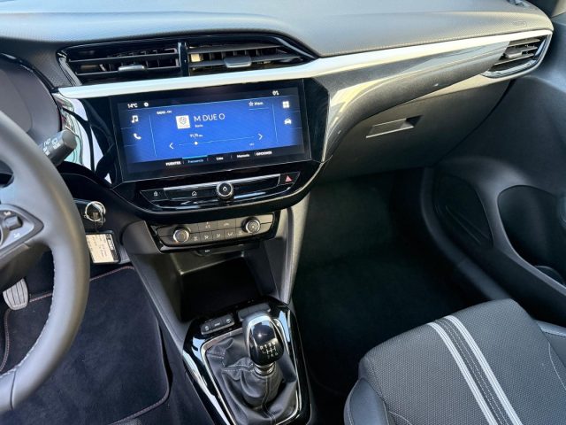 OPEL Corsa usata, con Bracciolo