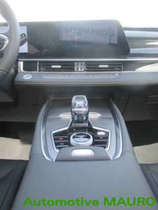 DR MOTOR DR 6.0 usata, con Sensori di parcheggio posteriori