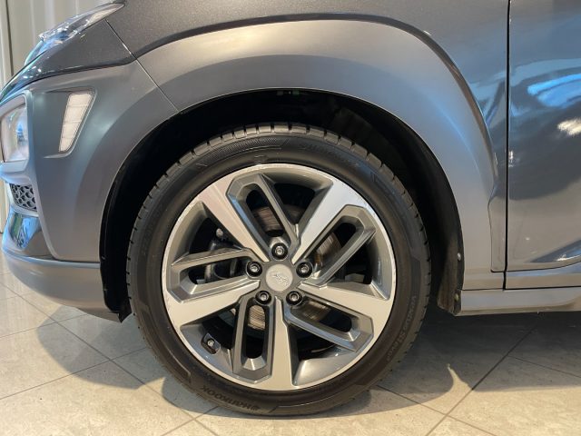 HYUNDAI Kona usata, con Servosterzo