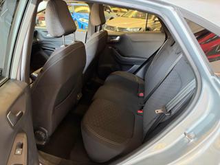 FORD Puma usata, con Controllo trazione