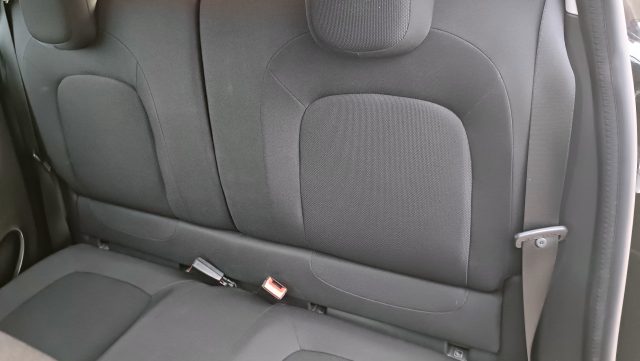 SMART ForFour usata, con ESP