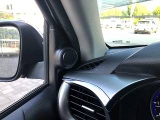 TOYOTA Hilux usata, con Start/Stop Automatico