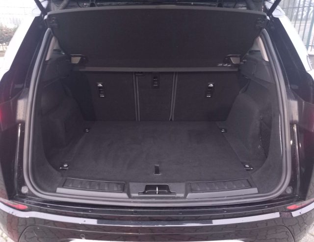 LAND ROVER Range Rover Evoque usata, con Immobilizzatore elettronico