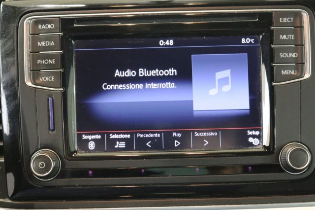 VOLKSWAGEN Maggiolino usata, con Bracciolo