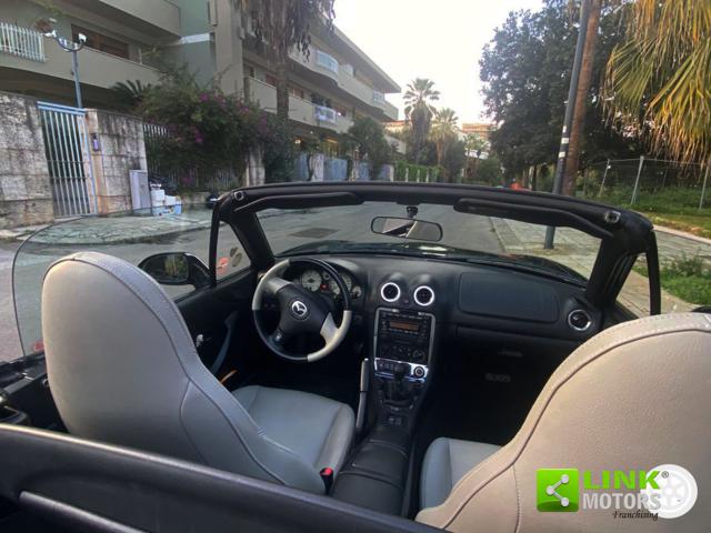 MAZDA MX-5 usata 33