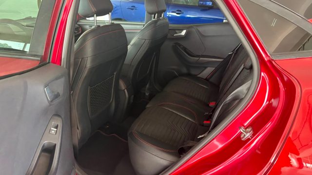 FORD Puma usata 14
