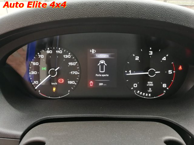FIAT Ducato usata, con Immobilizzatore elettronico
