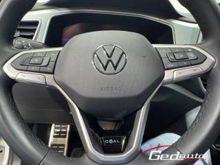 VOLKSWAGEN T-Roc usata, con Vetri oscurati