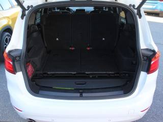 BMW 218 usata, con Airbag testa